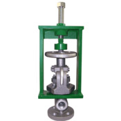 Chlorine Institute CHLOREP Device for Tank Car and Tank Truck Valves #406