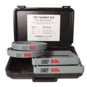 Sulfur Dioxide Tank Car and Tank Truck Gasket Set