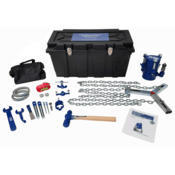 Anhydrous Ammonia Cylinder Kit