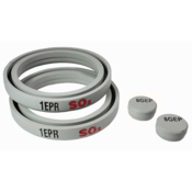 Sulfur Dioxide Kit "SA" Replacement Gasket Set, EPDM