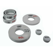 Sulfur Dioxide Kit "SB" Replacement Gasket Set, EPDM