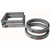 Sulfur Dioxide Kit "SC" Replacement Gasket Set EPDM