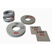 Sulfur Dioxide Kit "SB" Replacement Gasket Set, EPDM, Pre-2014 Design