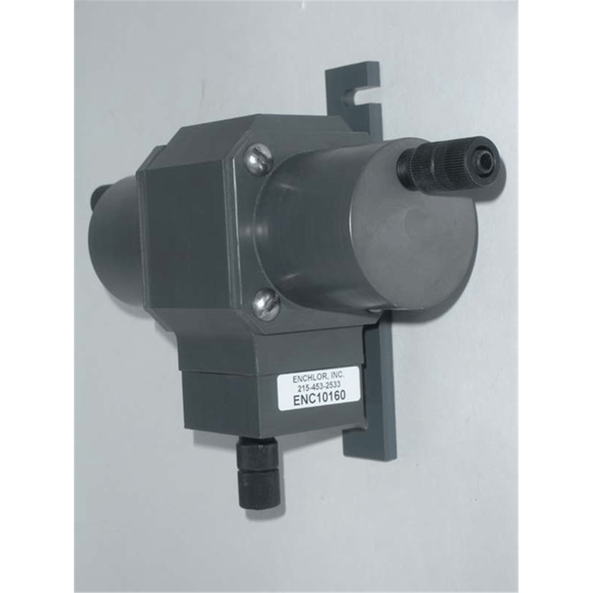 Enchlor Switchover Module Assembly up to 100 ppd, SOE-100-CL2