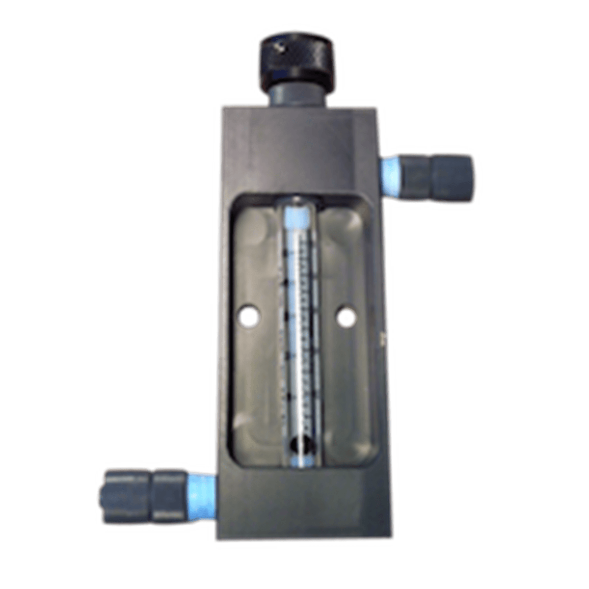 Enchlor Series 4000 Remote Meter Panel Assembly, 100 ppd Capacity, MPE-100-CL2-100