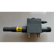 Enchlor Chlorine Vacuum Ejector Assembly with #13 Nozzle for 25 ppd, EJE-100-CL2-13