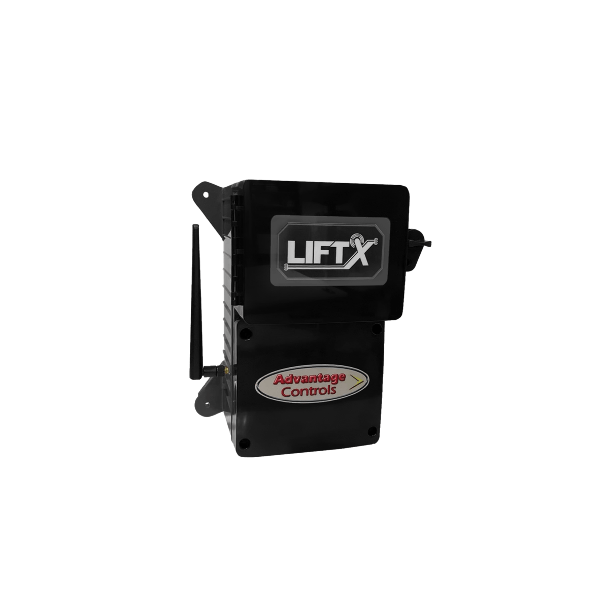 Advantage Controls LIFTX Lift Station Monitor, added (8) 4-20mA inputs, LIFTX-LN8S