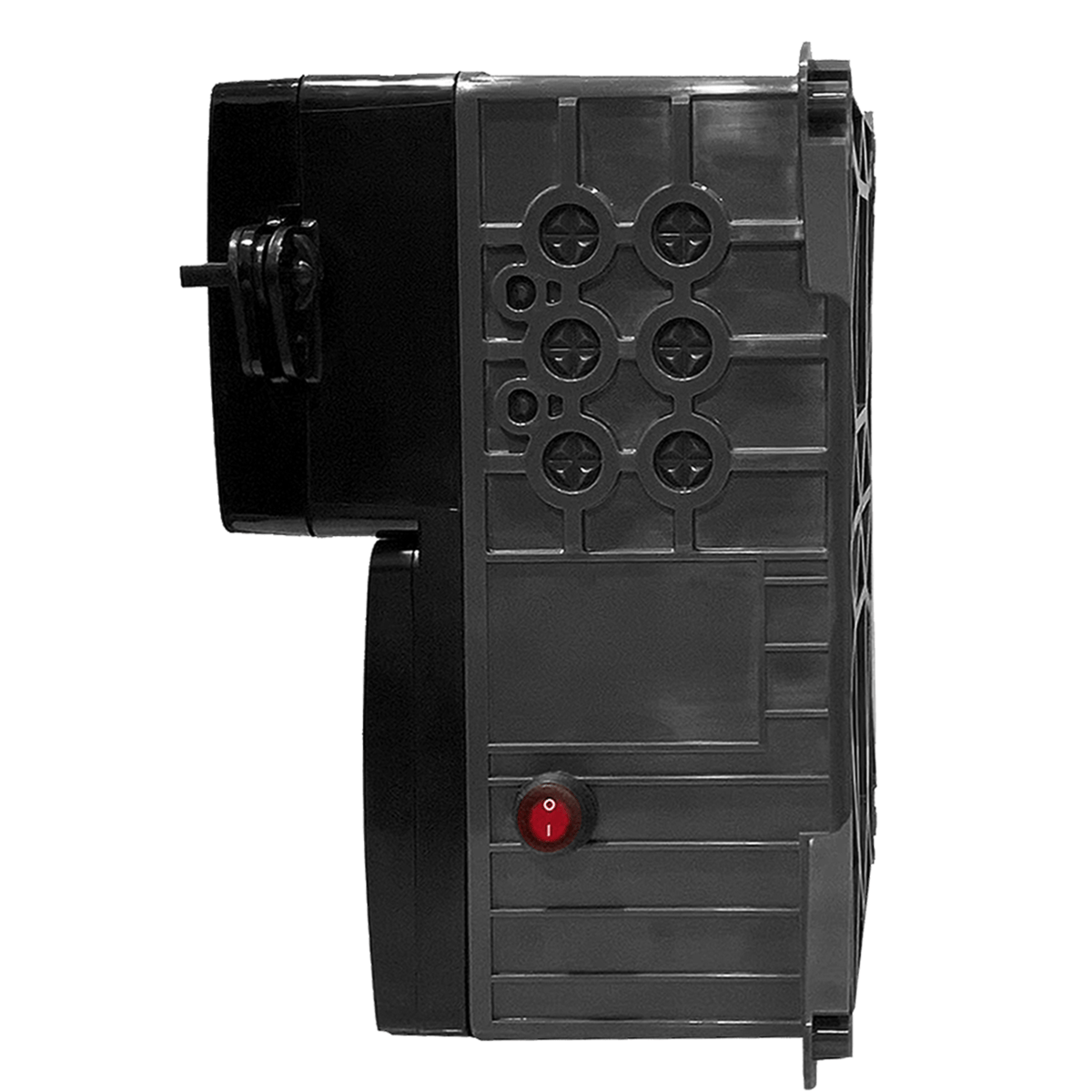 Advantage Controls LIFTX Lift Station Monitor, added (8) 4-20mA inputs, LIFTX-LN8S
