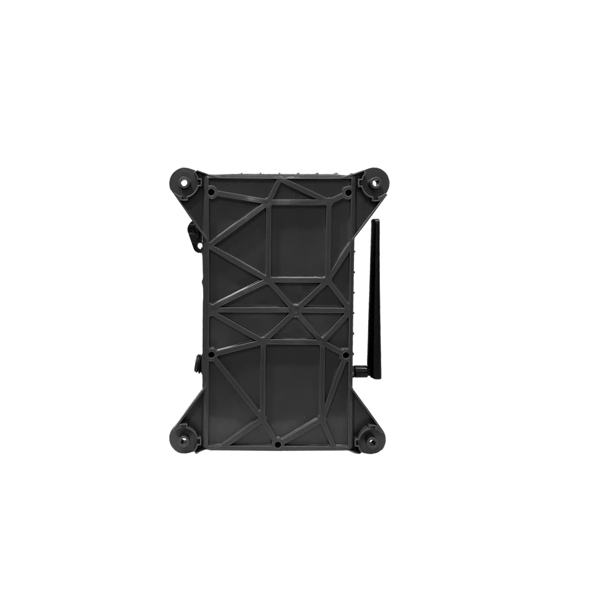 Advantage Controls LIFTX Lift Station Monitor, added (8) 4-20mA inputs, LIFTX-LN8S