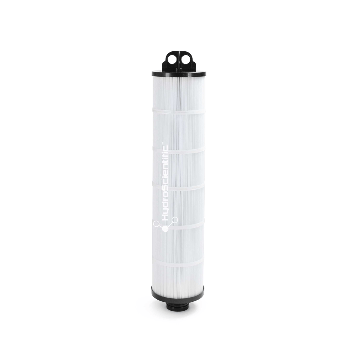 Hydroscientific Pleated Big Flow™ Filter Cartridge, Polypropylene, 1 Micron