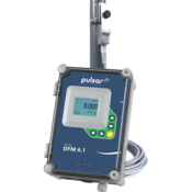 GREYLINE Doppler Flow Meter, DFM 6.1, DFM 6.1A1A1A1A1A