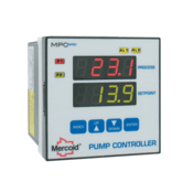Mercoid® MPC JR Pump Controller with Built-In Alternation