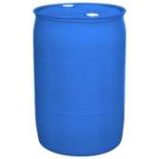 Core & Main d-SOLV LS Floating Lift Station Degreaser w/ Red Indicator, 55 Gallon Drum