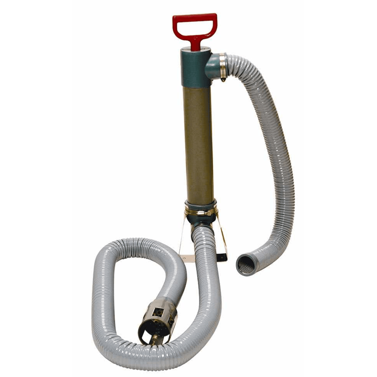 Beckson High Volume Hand Pump, 915F