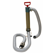 Beckson High Volume Hand Pump, 915F