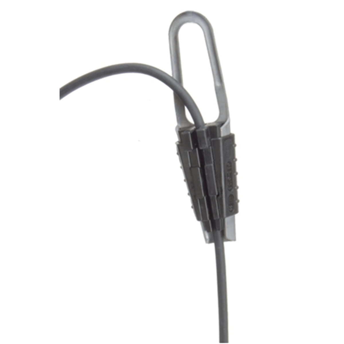 WIKA Cable Clamp for LH-10/LS-10, 2074257