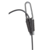 WIKA Cable Clamp for LH-10/LS-10, 2074257