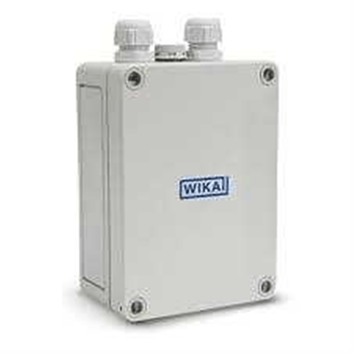 WIKA Cable Junction Box NEMA4/IP (Vented) LH-10/LS-10 2459686