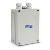 WIKA Cable Junction Box NEMA4/IP (Vented) LH-10/LS-10 2459686