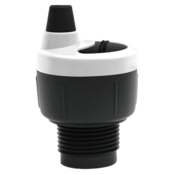 Flowline EchoPod Ultrasonic DL10-01 49.2″ range, 1″ NPT, 4-20mA w/ Fob