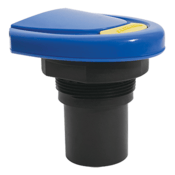 Flowline EchoSonic Ultrasonic LU23-01 18.0′ range, 2″ NPT, 4-20mA w/ Fob