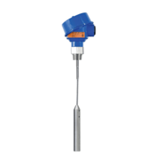 Flowline EchoWave GWR LG11-2003-01, 18' range, ¾" NPT, 4-20mA (3-wire), Cable Probe, w Fob