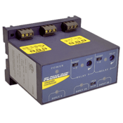 Flowline Switch-Pro LC40-1001 Remote Relay Controller, 120/240 VAC, (1) input, (1) relay output