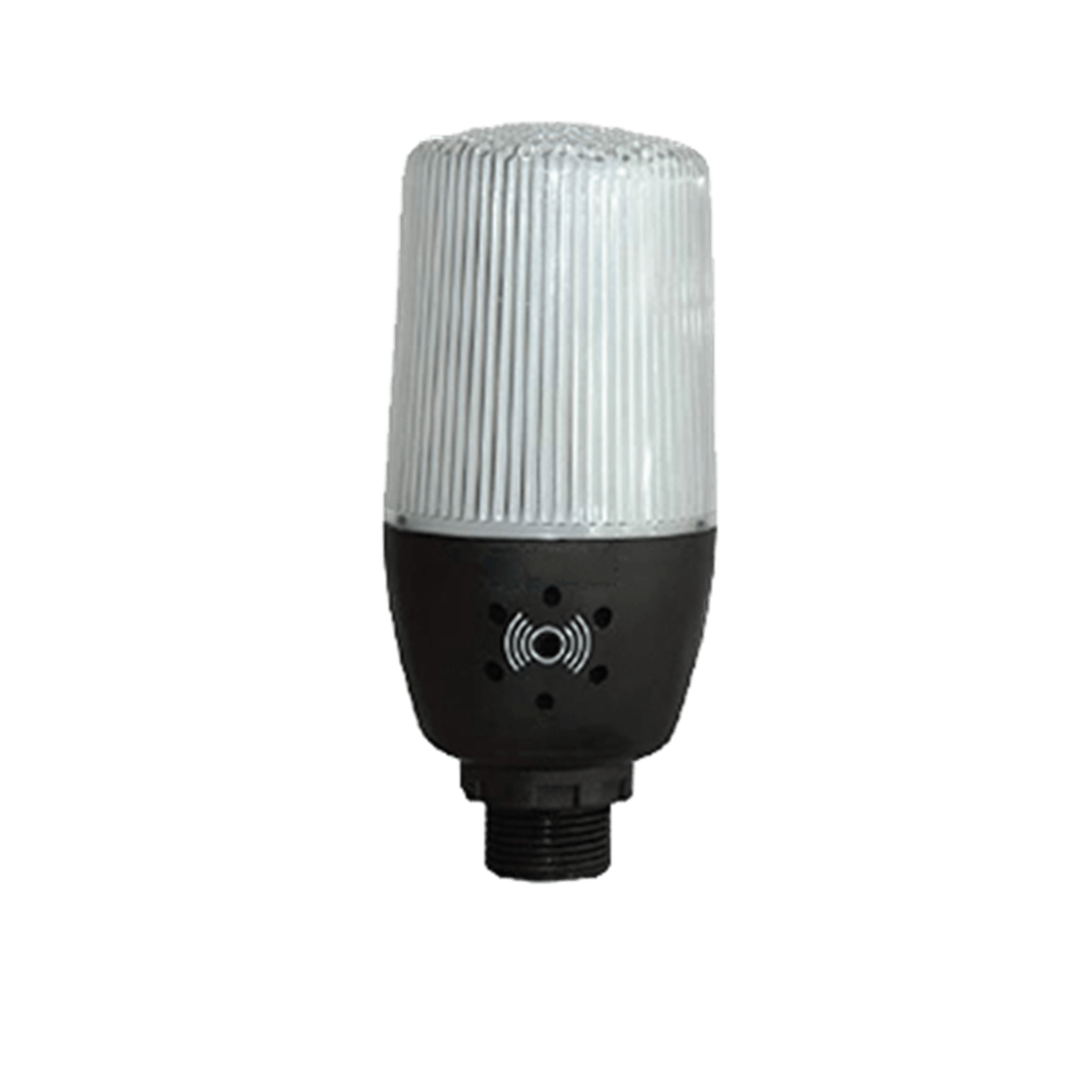 Flowline LC09-2054 Selectable RGYBW flash / audible alarm, 24 VDC, 85 dB, IP65