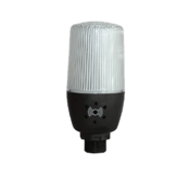 Flowline LC09-2054 Selectable RGYBW flash / audible alarm, 24 VDC, 85 dB, IP65