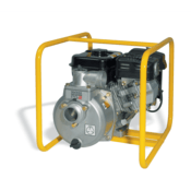 Model PG2A Dewatering Pump