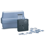 Hach Total Chlorine Color Disc Test Kit, Model CN-66T, 223103