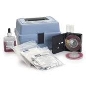 Hach Chlorine (Free & Total) & pH Test Kit, Model CN-67, 1411100