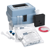 Hach Chlorine (Free and Total) Test Kit, Model CN-80, 2129000