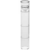 Hach Glass Viewing Tube, 6/pk, 173006