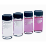 Hach SpecCheck Secondary Gel Standards Set, DPD Chlorine, MR, 2980500