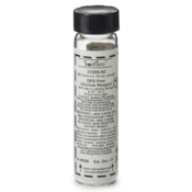 Hach DPD Free Chlorine Reagent, Swiftest™ Dispenser Refill Vial, Approximately 250 Tests, 2105560