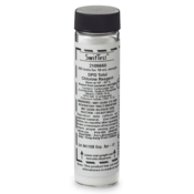Hach DPD Total Chlorine Swiftest™ Dispenser Refill Vial, Approximately 250 Tests, 2105660