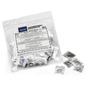 Hach DPD Free Chlorine Reagent Powder Pillows, 10 mL, pk/300, 2105503