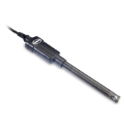 Hach IntelliCAL PHC201 Laboratory General Purposes Gel Filled pH Electrode, 1 m Cable, PHC20101