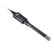 Hach IntelliCAL MTC101 Laboratory Low Maintenance Gel Filled ORP/RedOx Electrode,1 m Cable, MTC10101