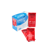 Hach SINGLET™ Single-Use pH Buffer, pH 4.01, pk/20, 2770020