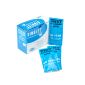 Hach SINGLET™ Single-Use pH Buffer, pH 10.01, pk/20, 2770220