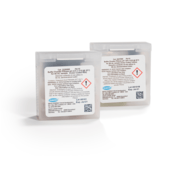 Hach Buffer Powder PIllows, pH 4.01 & pH 7.00, pk/2x15, 2299264