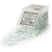 Hach Buffer Powder Pillows, pH 10.01 Color-coded Blue, pk/50, 2227166