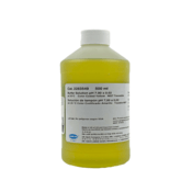 Hach Buffer Solution, pH 7.00, Color-coded Yellow, 500 mL, 2283549