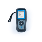 Hach HQ4300 Portable Multi-Meter, pH/TDS/DO/ORP/ISE, 3 Inputs, w/o Electrodes, LEV015.53.4300A