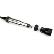 Hach IntelliCAL LDO101 Field Luminescent/Optical Dissolved Oxygen Sensor, 5 m Cable, LDO10105