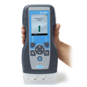 Hach SL1000 - PPA Portable Parallel Analyzer- Portable Colorimeter with USB, 9430000