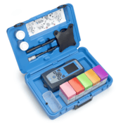 Hach Full SL1000 Portable Parallel AnalyzerⓇ (PPA) Kit, 8499000