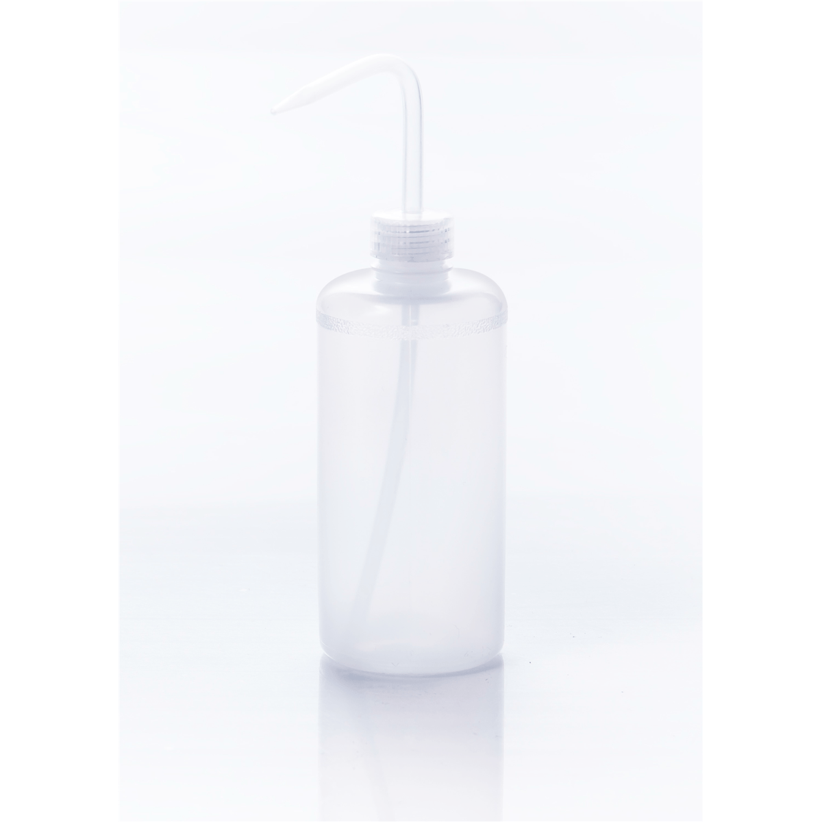 SP Bel-Art Narrow-Mouth 500 mL Polyethylene Wash Bottles, Pack of 12